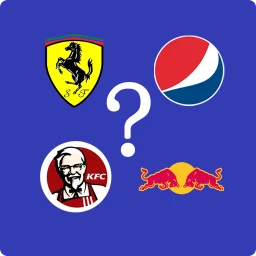 Ícone de Logo Quiz: Brand Trivia
