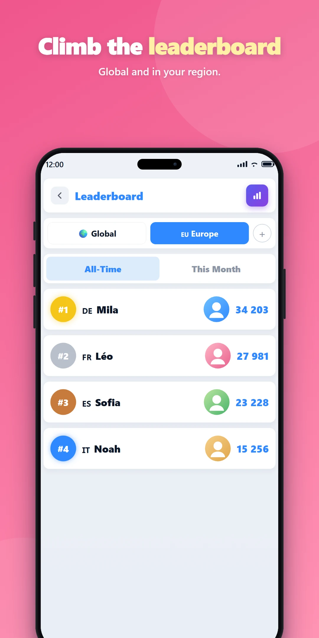 SketchLeague: Draw Together screenshot