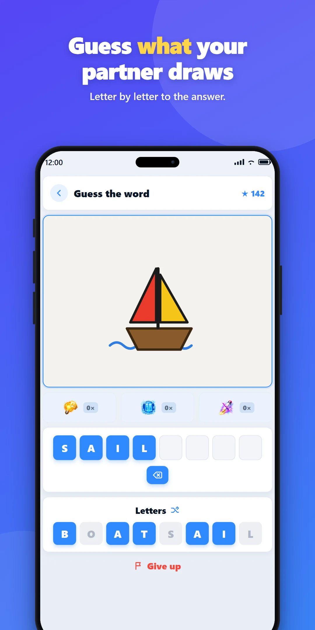 SketchLeague: Draw Together screenshot